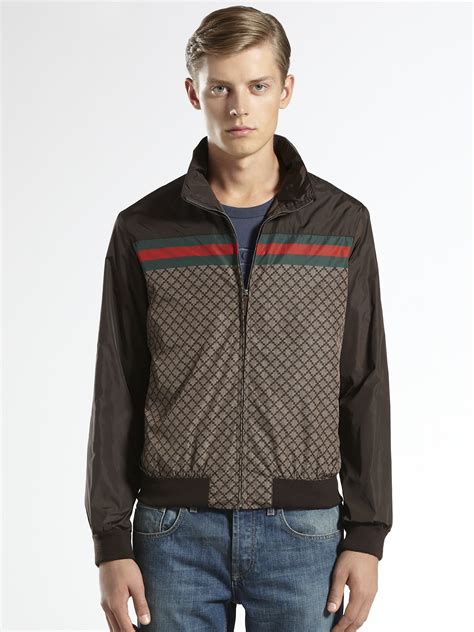 gucci jacket price men|gucci jacket men's cheap.